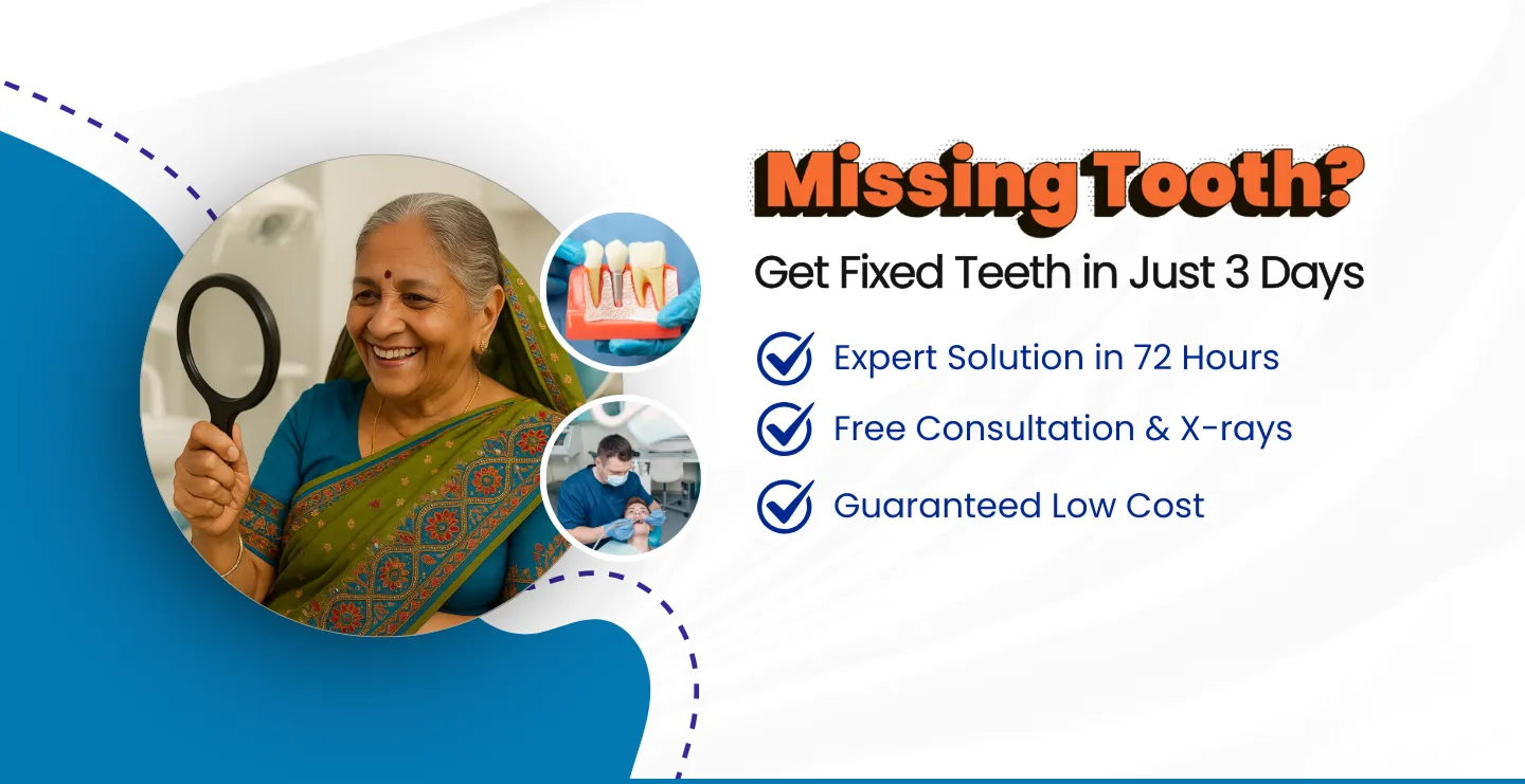 Orthosquare Dental Clinic